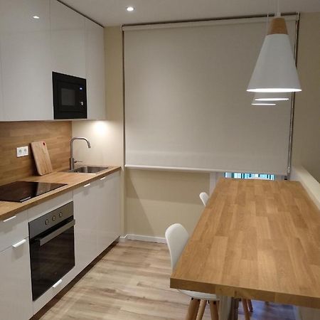 Apartamento Costa II Con Parking Exterior Comunitario Сумая Экстерьер фото