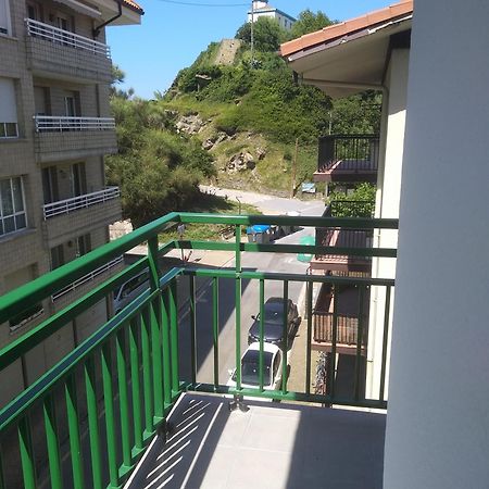 Apartamento Costa II Con Parking Exterior Comunitario Сумая Экстерьер фото