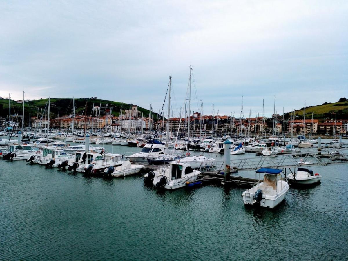 Apartamento Costa II Con Parking Exterior Comunitario Сумая Экстерьер фото