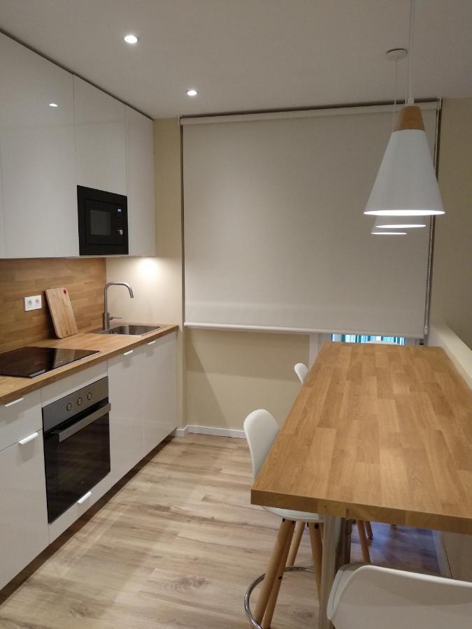Apartamento Costa II Con Parking Exterior Comunitario Сумая Экстерьер фото