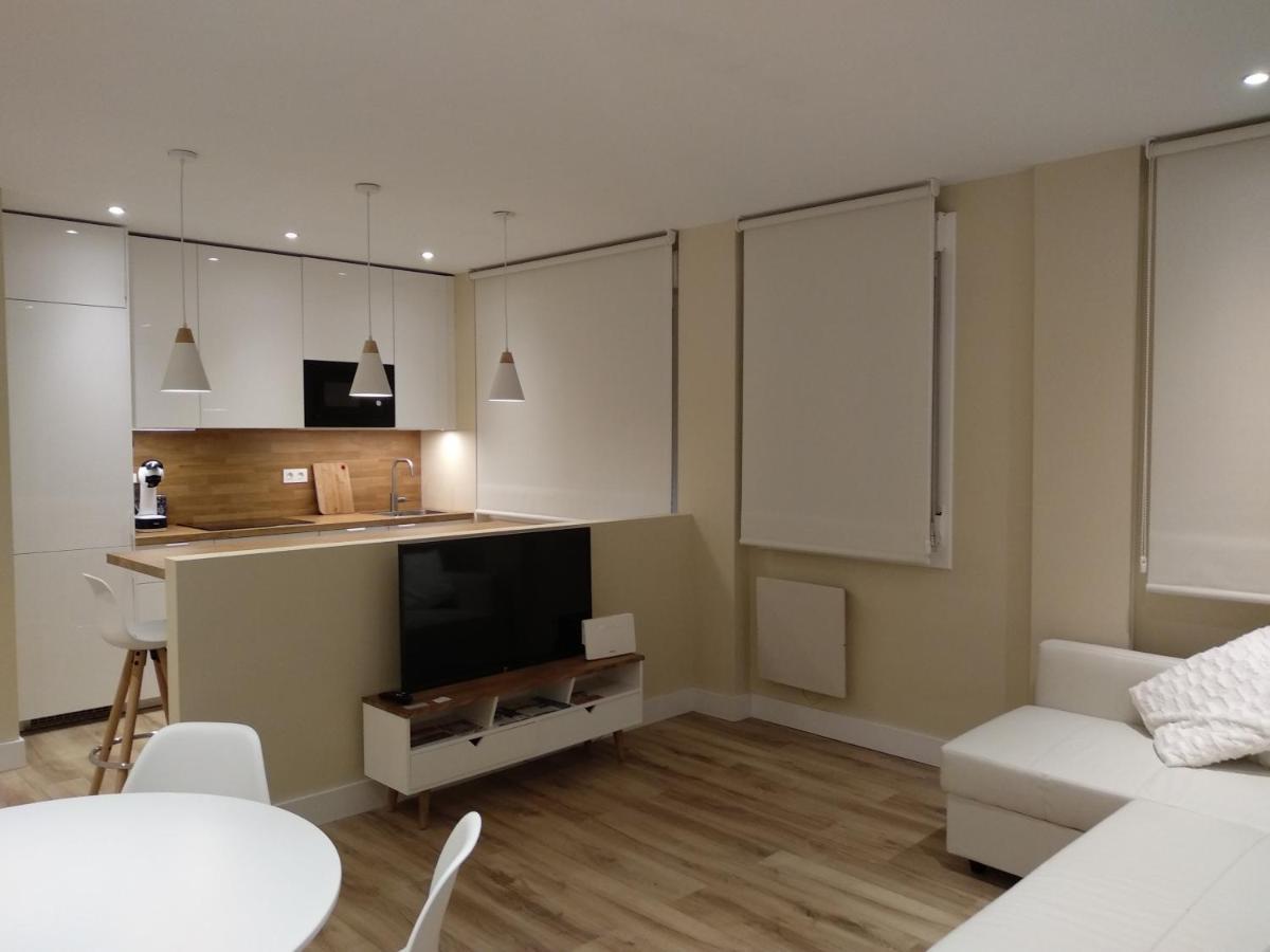 Apartamento Costa II Con Parking Exterior Comunitario Сумая Экстерьер фото