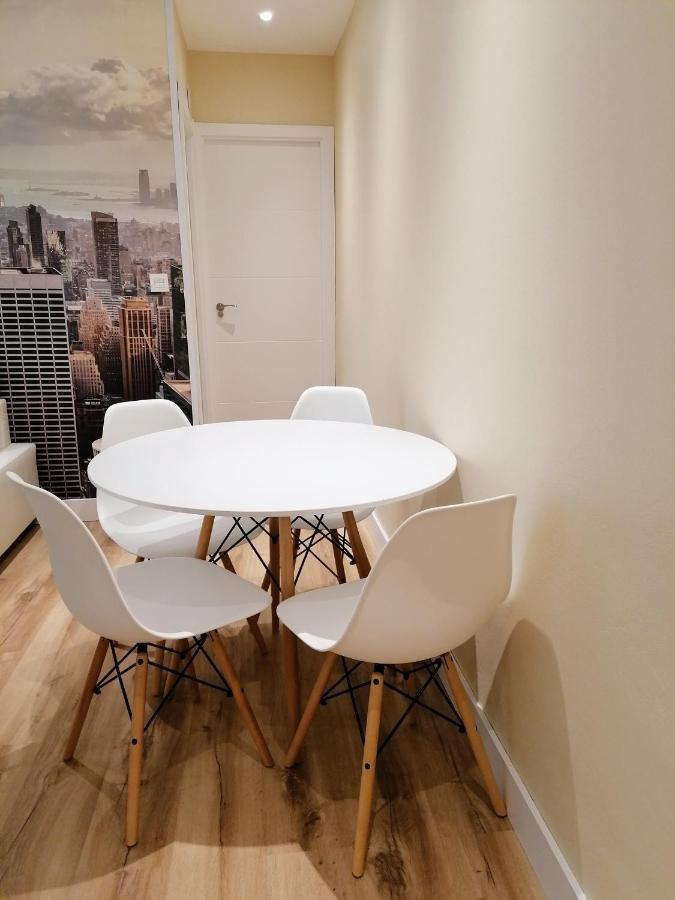 Apartamento Costa II Con Parking Exterior Comunitario Сумая Экстерьер фото