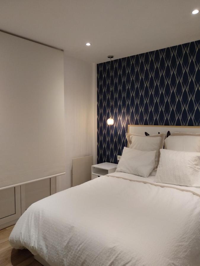 Apartamento Costa II Con Parking Exterior Comunitario Сумая Экстерьер фото