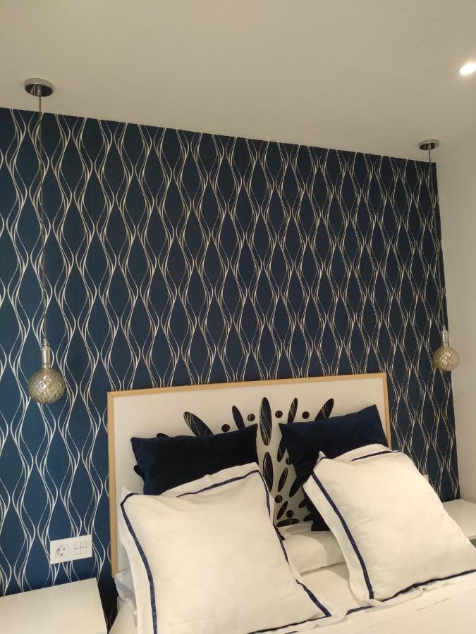Apartamento Costa II Con Parking Exterior Comunitario Сумая Экстерьер фото